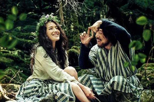 舒淇十大经典电影：《刺客聂隐娘》第二，《西游·降魔篇》第一