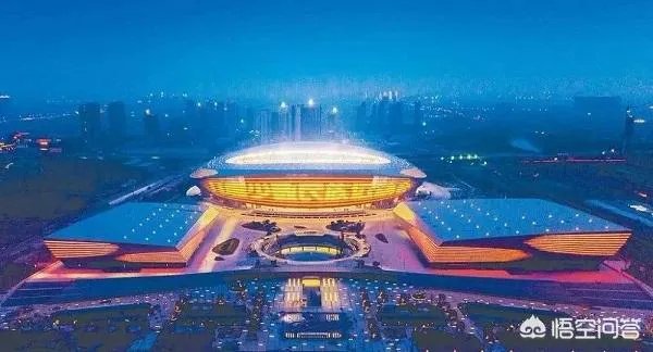 郑州全民族运动会怎么样?身为郑州人的你有什么感受?