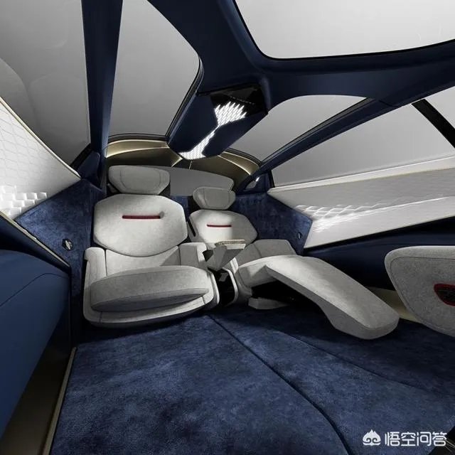 阿斯顿马丁Lagonda怎么样?