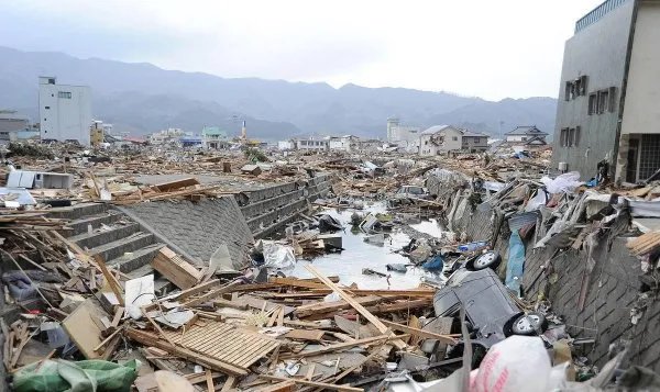 日本未来会爆发9.3级大地震吗?有什么依据?