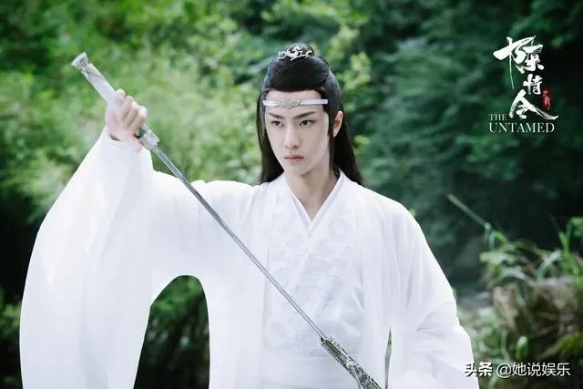 电视剧《陈情令》值得一看吗?