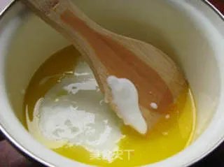 美味蛋糕DIY
