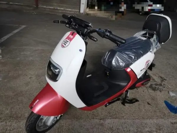电动摩托车排行榜