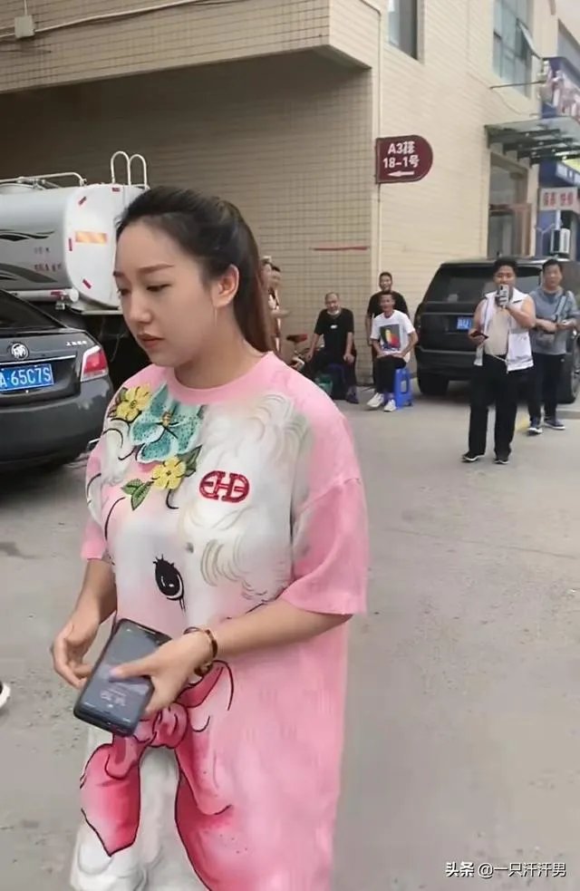 西安网红木森婚礼你觉得是真实的吗?