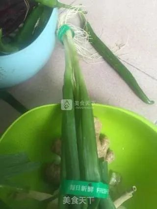 羊肉萝卜煲