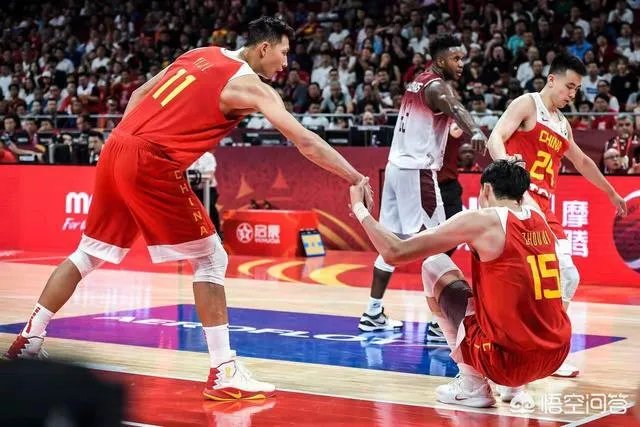 男篮世界杯4强产生,同时中国队奥运落选赛队伍也产生,面对这些队伍,我们有机会吗?