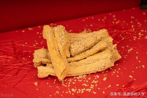 吉林辽源都有哪些知名的特色美食呢?