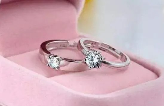 十大结婚戒指品牌 结婚戒指牌子排行