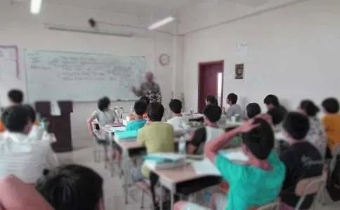 学习杜郎口教学模式心得