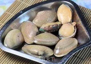 鲜贝火锅