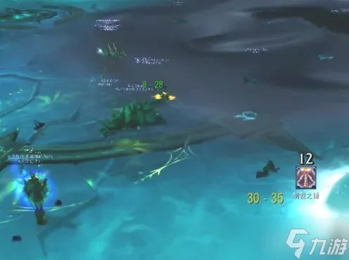 魔兽世界80级纳克萨玛斯详细攻略 魔兽世界80级团本BOSS怎么打
