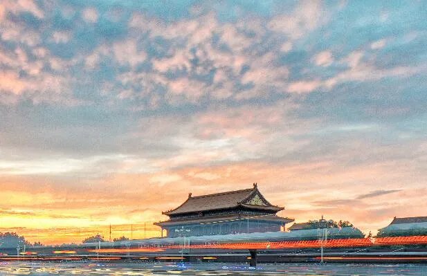 帝都在哪里 帝都是指哪个城市