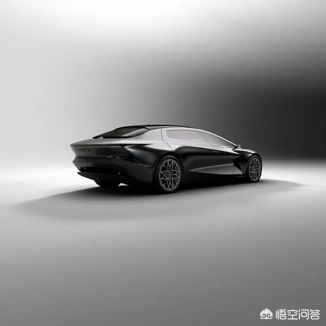 阿斯顿马丁Lagonda怎么样?