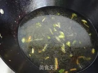 鱼头炖豆腐