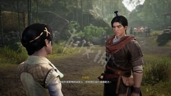 《轩辕剑7》炎颅怎么击杀?炎颅打法攻略详解