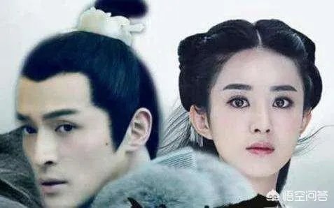 李易峰喜欢赵丽颖还是刘亦菲