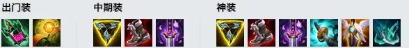 LOL11.19海洋之灾普朗克怎么玩 普朗克玩法攻略
