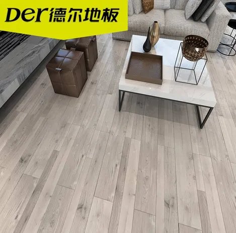 地板十大品牌 2018哪个品牌的地板好