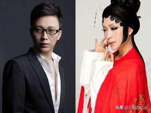 为何却很少有“男扮女装”?