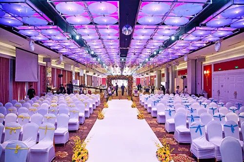 婚宴价格多少钱一桌 订婚宴酒店有什么要求