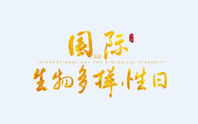 公历5月22日是什么节日 2020年5月22日是国际生物多样性日