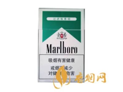 万宝路香烟图片及价格表大全