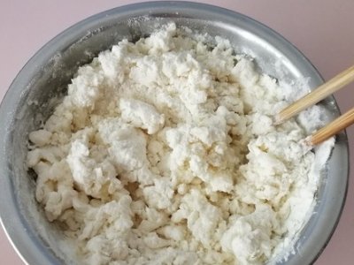 油炸糕做法