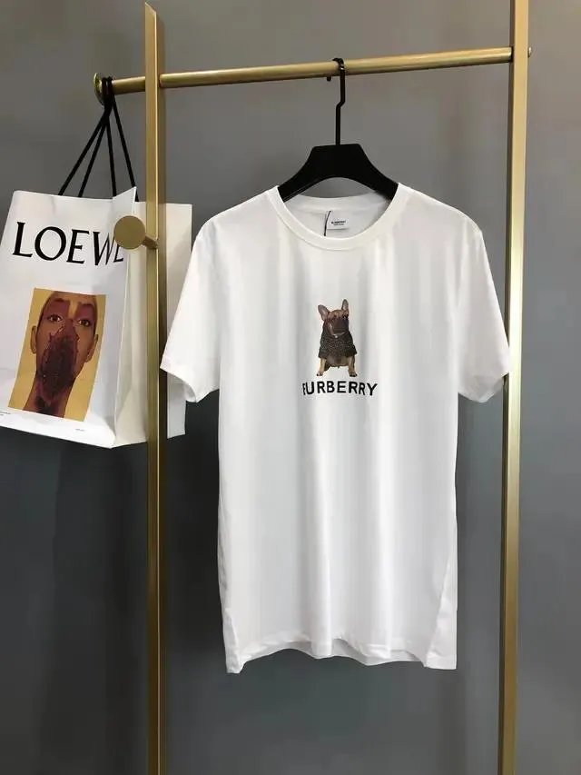 2020年巴宝莉有哪些值得推荐的男士新品?