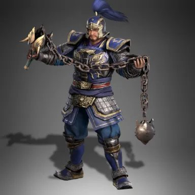 据守曹仁