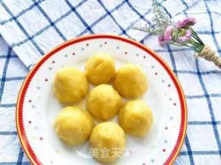 窝窝头