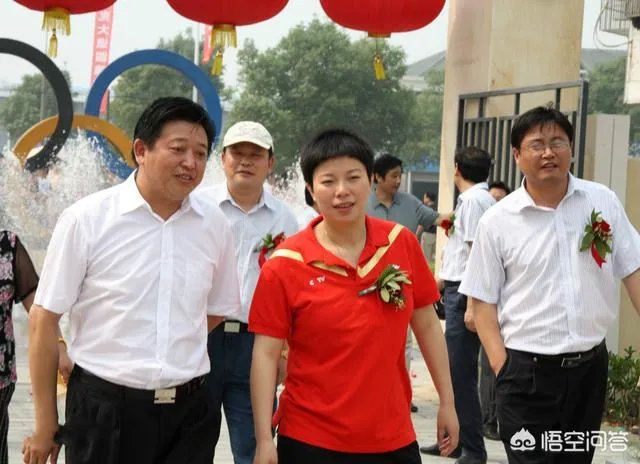 央视乒乓球解说员杨影近况如何?
