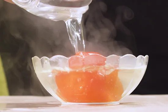 面疙瘩汤的做法