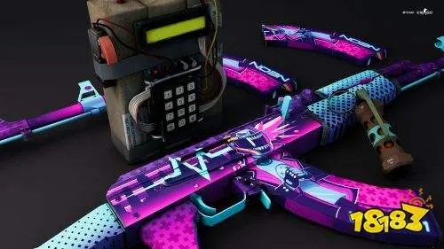 csgo滚轮跳怎么设置 滚轮跳设置方法