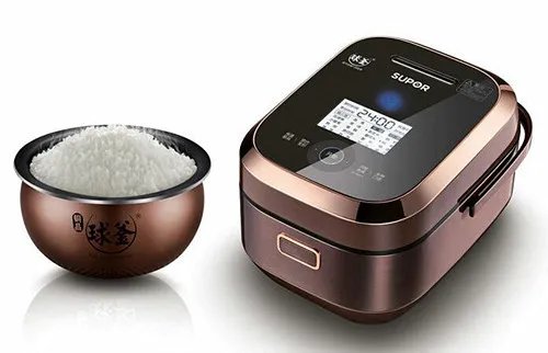ih电饭煲和普通电饭煲有哪些区别   什么牌子的ih电饭煲好