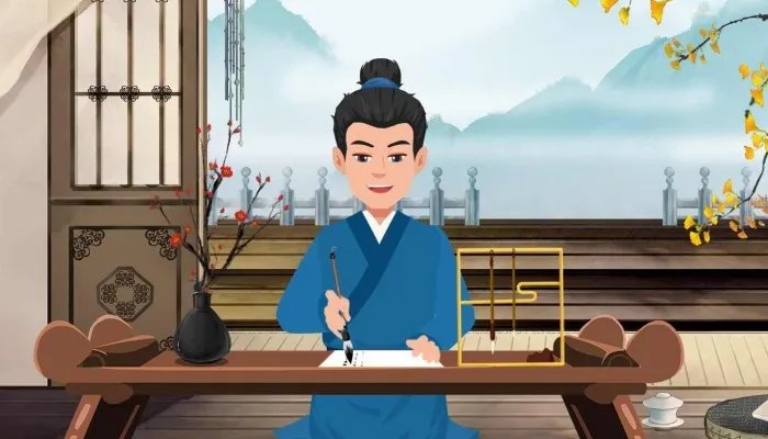 晚游六桥待月记原文及翻译注释