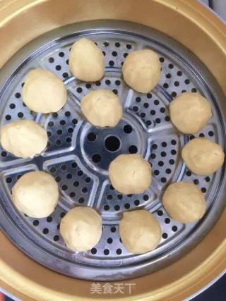 窝窝头