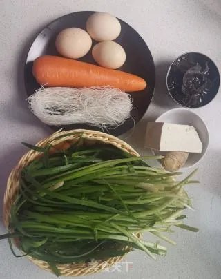 烫面蒸饺