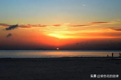 三亚哪里适合下海