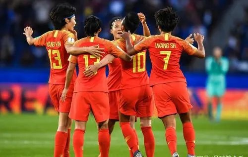 中国女足无缘八强,如何看待中国足球水平?
