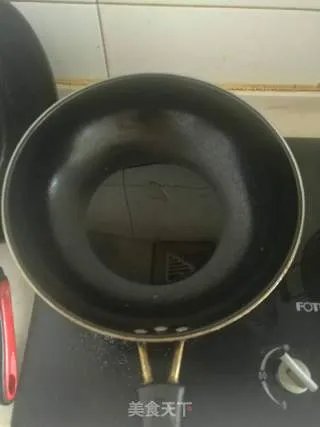 蟹黄豆花
