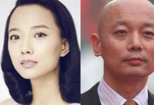 王珞丹葛优长得很像吗？ 王珞丹笑称长相演技都向他看齐