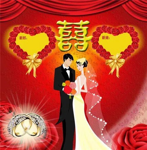 婚庆价目表套餐你了解多少 一条龙婚庆服务花费贵不贵