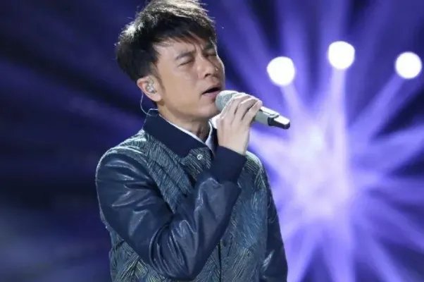 2021十大粤语经典歌曲排行榜：《红日》上榜，第四好听至极