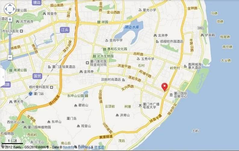 淘库商城的核心理念