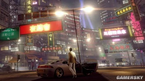 《热血无赖：最终版》PC版不会有MOD存在 画质提升注重次世代？