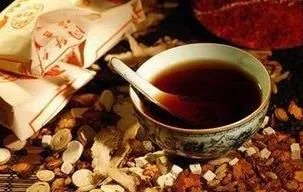 连花清瘟古方由来