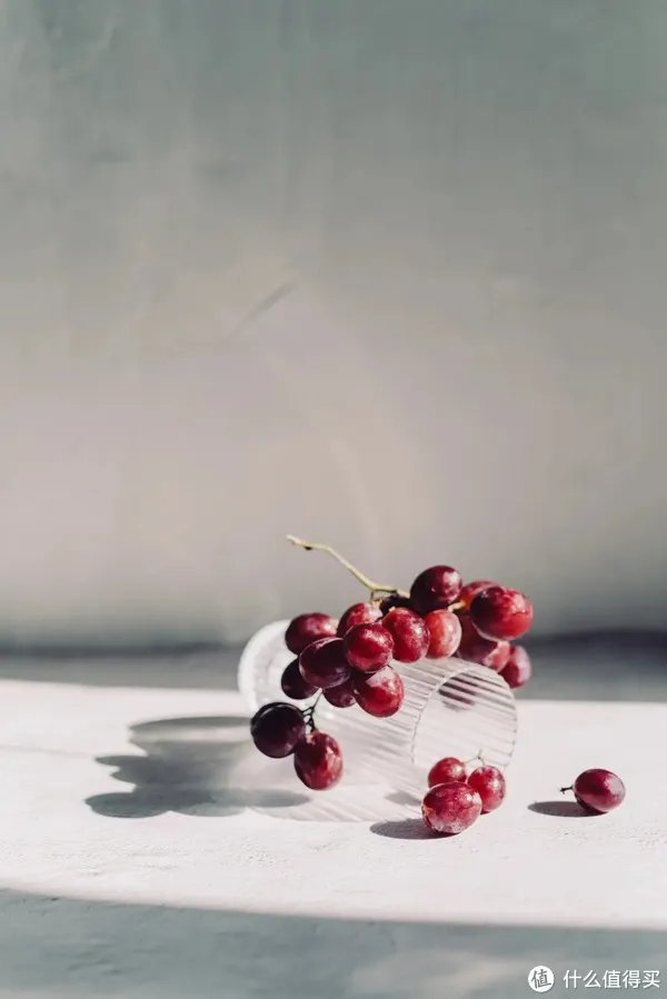 中国主流的酿酒葡萄,花样不少