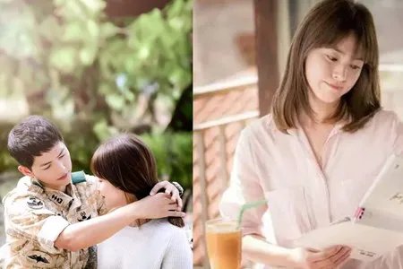 宋仲基先斩后奏直接爆婚讯女友宋慧乔年龄成焦点