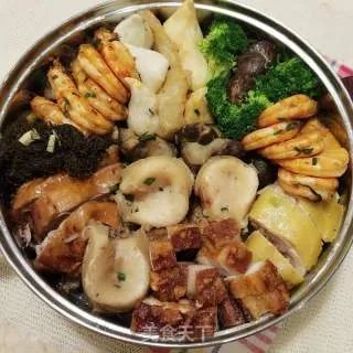 盆菜
