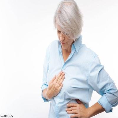 月经来之前乳房胀痛怎么办